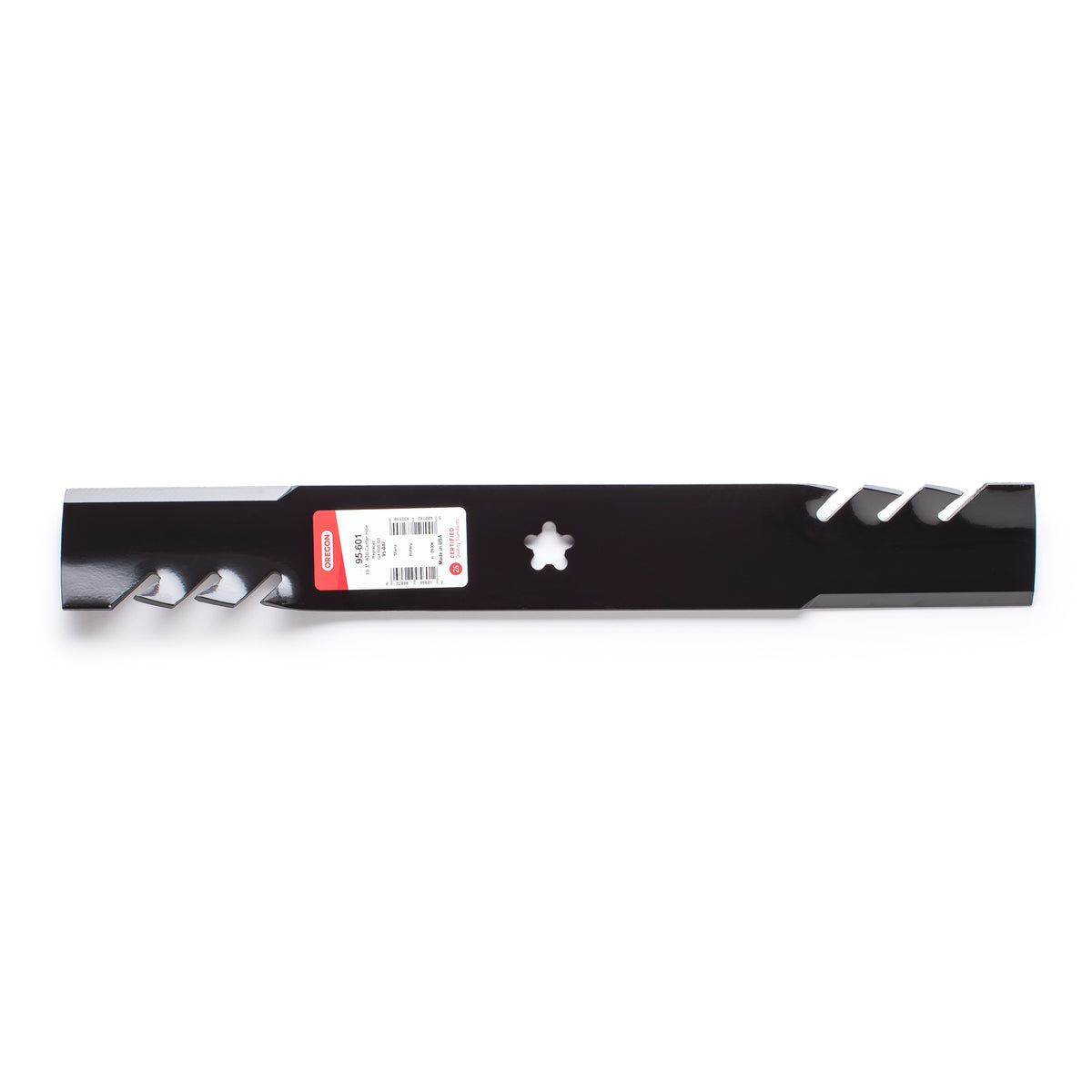 Oregon Gator G3 Blade, 19-1/4" Length (95-601)