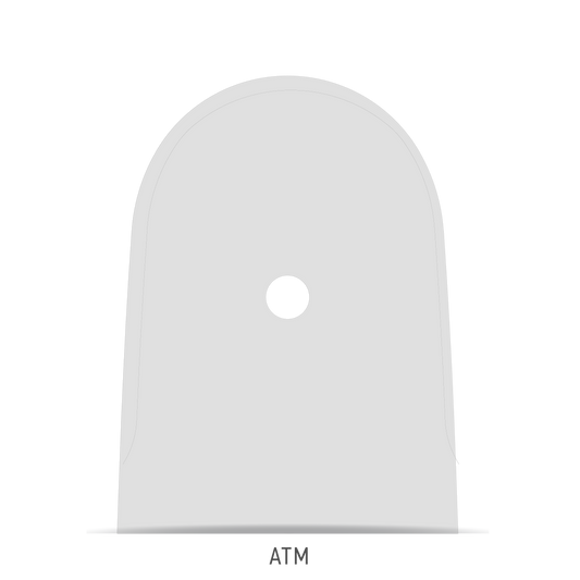 Oregon DuraCut™ Guide Bar, 20" - 200ATMD009