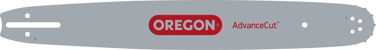 Oregon AdvanceCut™ Guide Bar, 16" - 168SFHD009