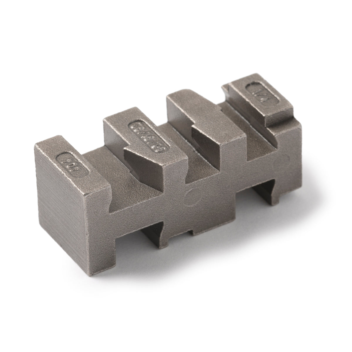 Oregon Side Slide Breaker Anvil