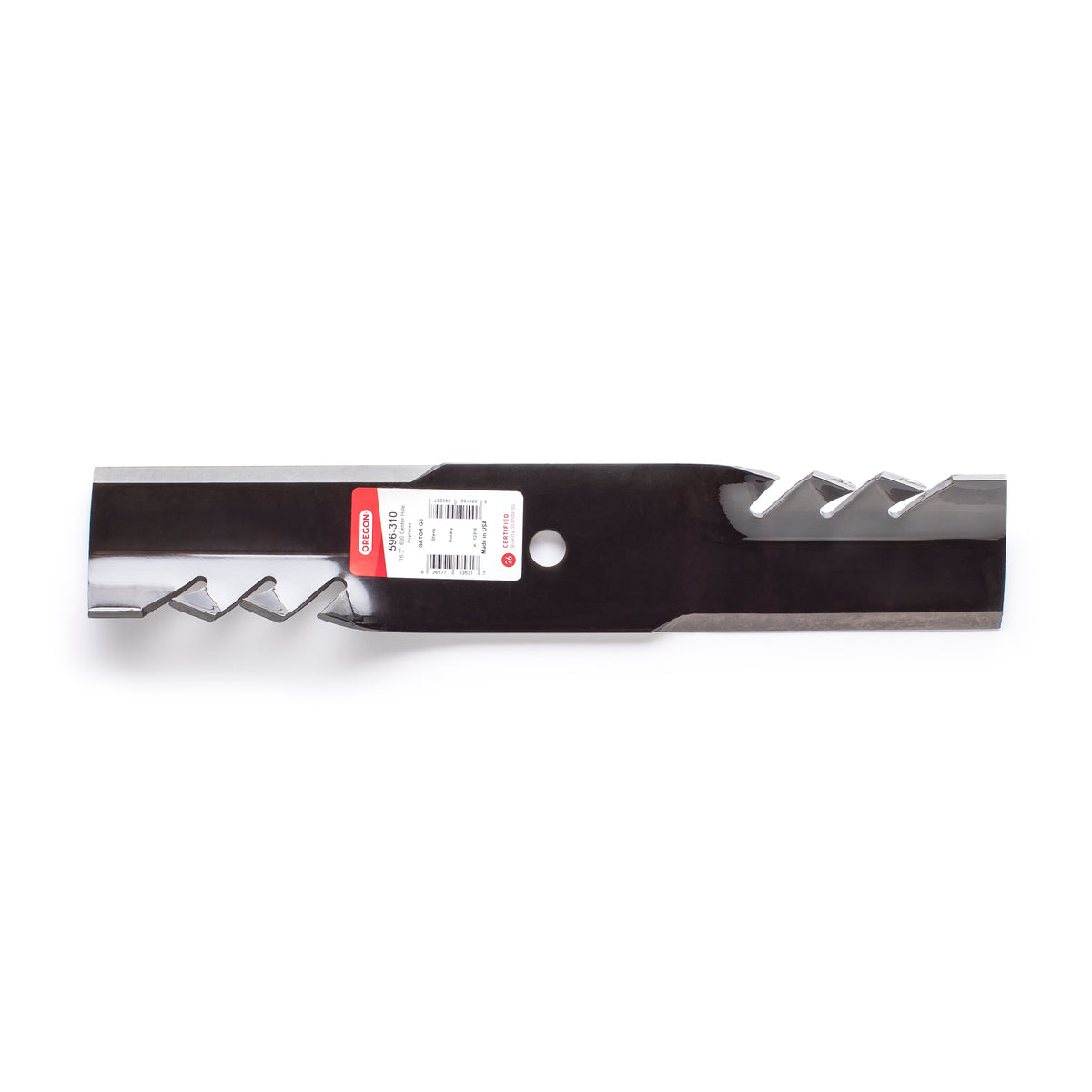 Oregon Gator® G5™ Blade, 16-1/4" - 596-310