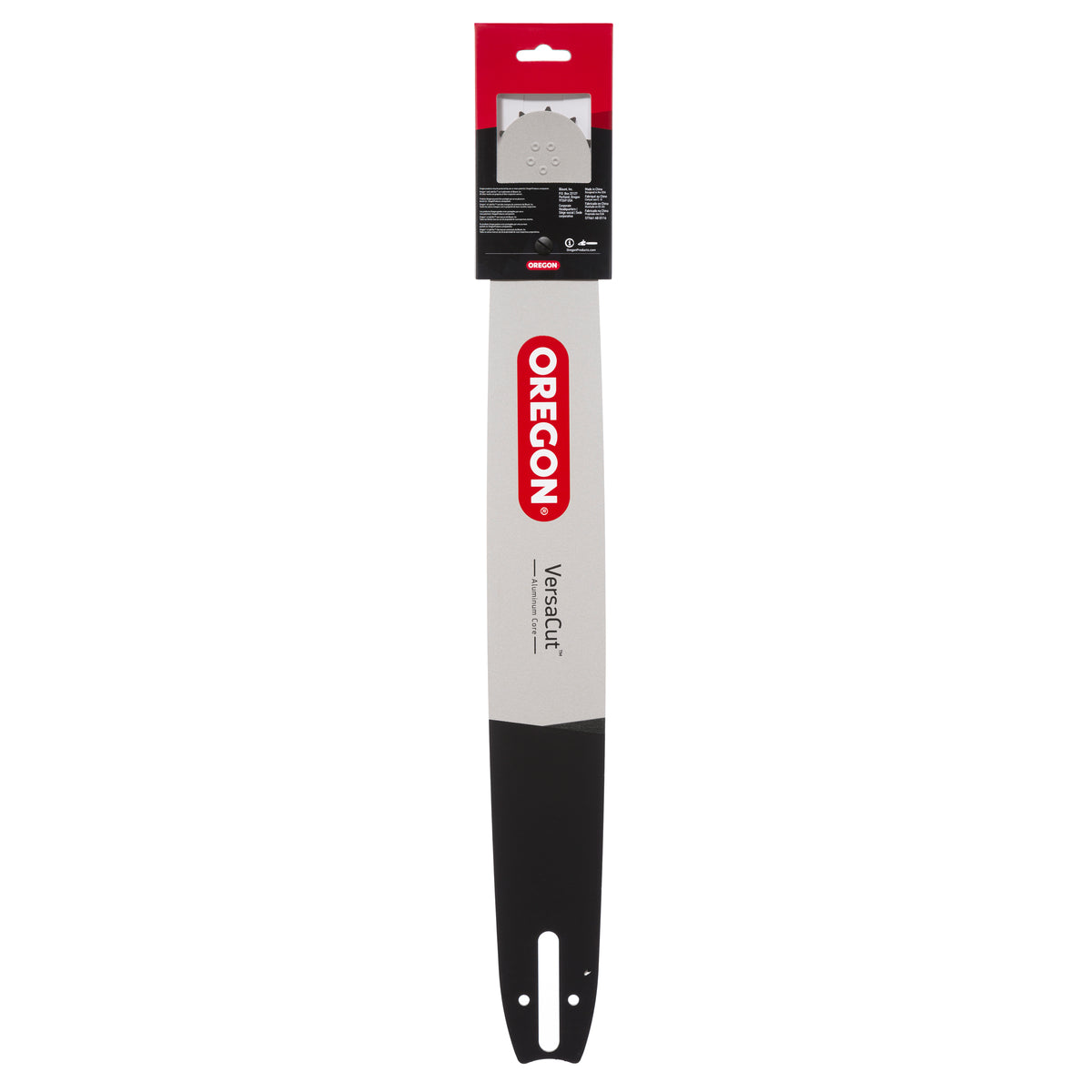 Oregon VersaCut™ Guide Bar, 20" - 203VXLHD025