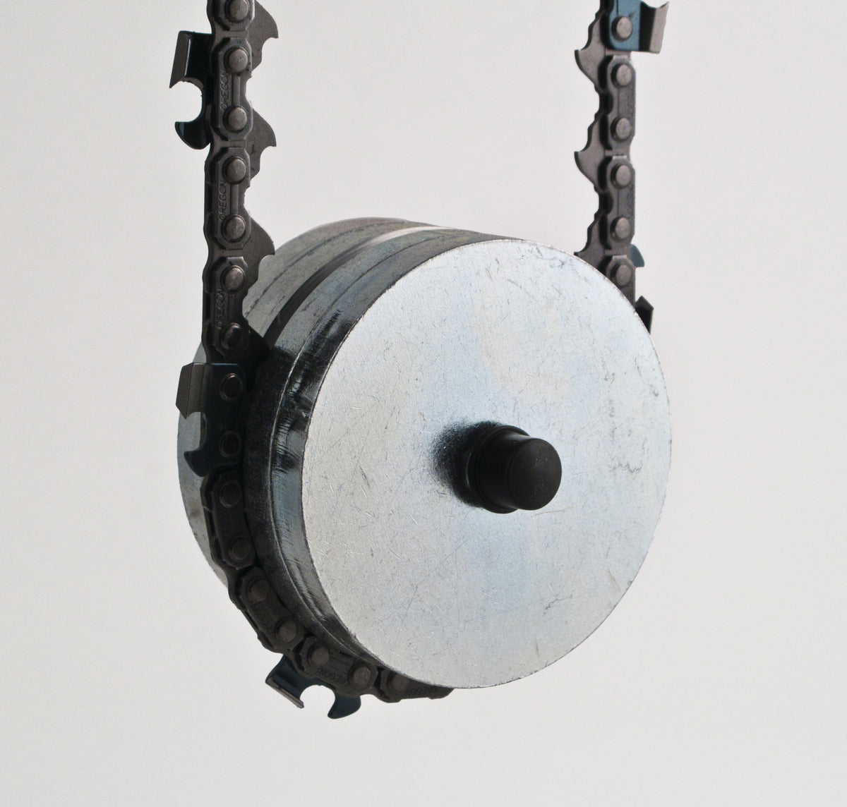 Oregon Donut Weight for Auto Chain Grinders