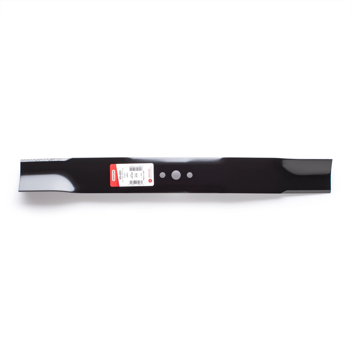 Oregon Mower Blade, 21-3/4" - 95-023