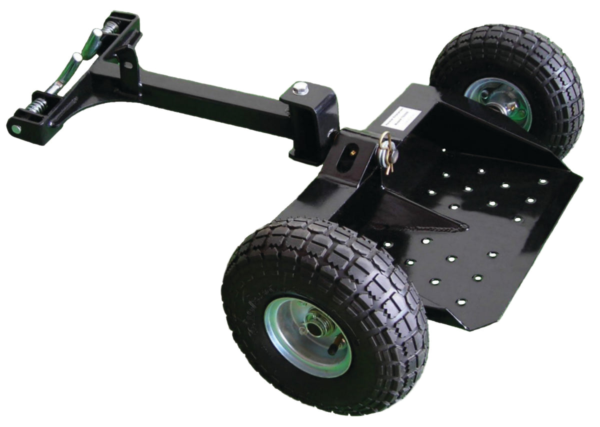 Oregon Mower Sulkey, 2 Wheel, Universal