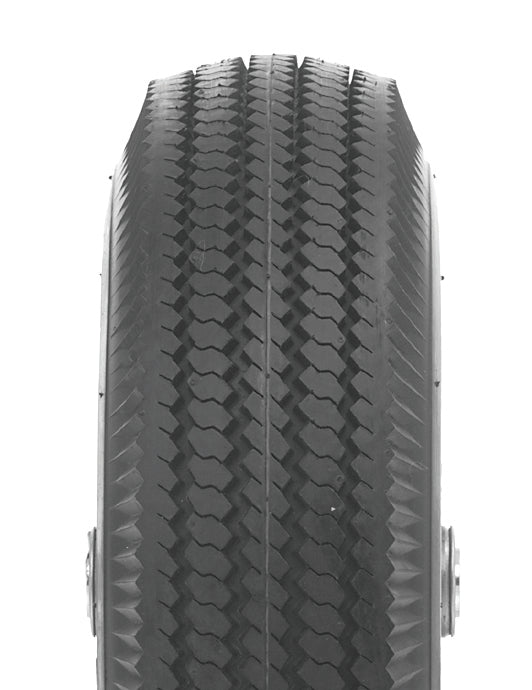Oregon Tire, Flat-Free, Sawtooth Tread