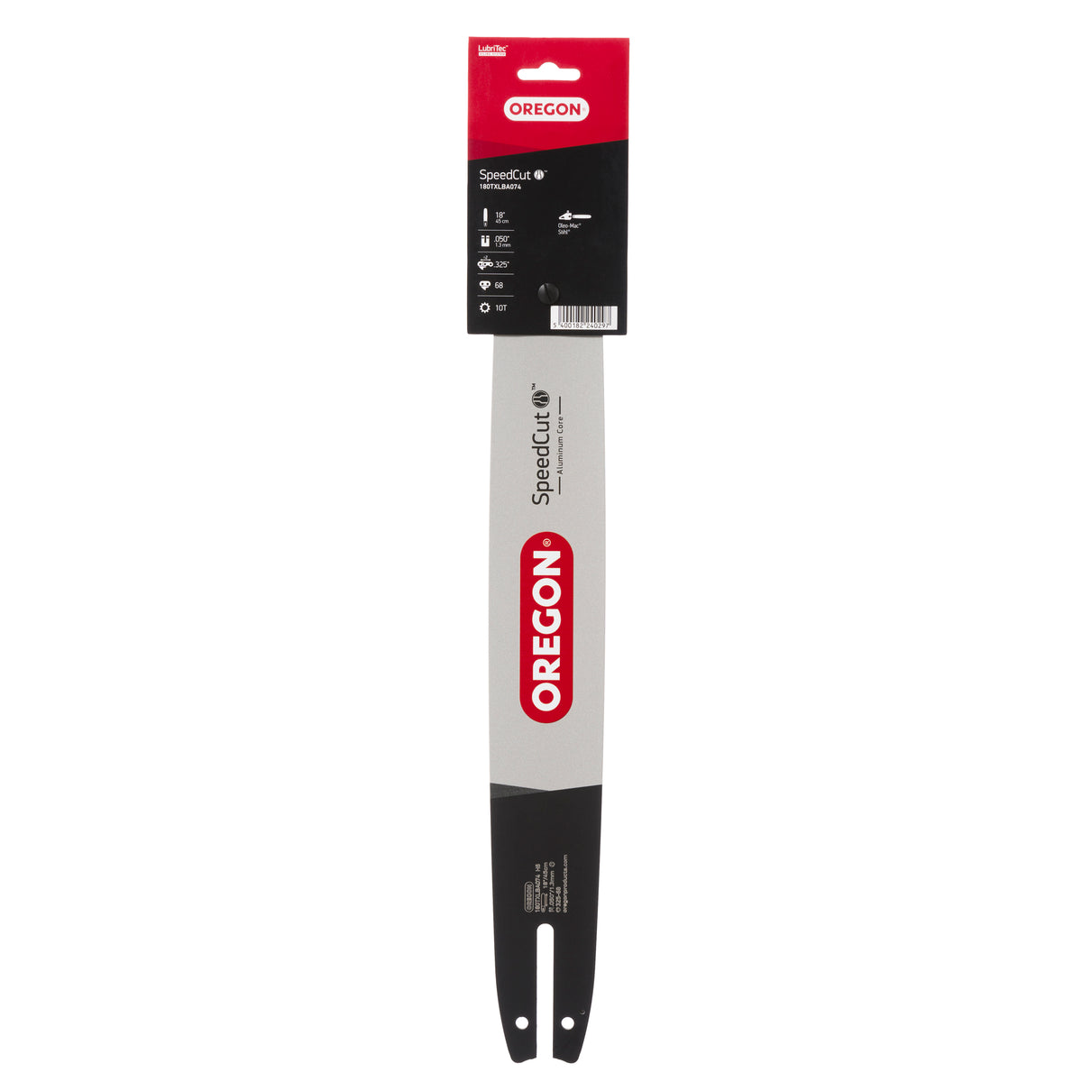 Oregon SpeedCut™ Guide Bar, 95 Series 18" - 180TXLBA074