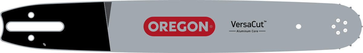 Oregon VersaCut™ Guide Bar, 16" - 163VXLGD025