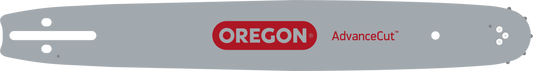 Oregon AdvanceCut™ Guide Bar, 16" - 160SXEA095