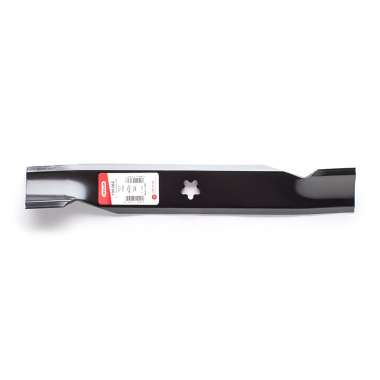 Oregon Mower Blade, 100 Series, 16-11/16"
