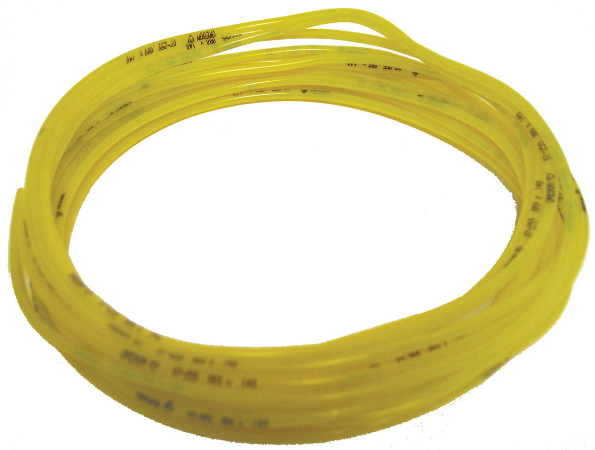 Oregon Fuel Line, .080 X .140, 25'