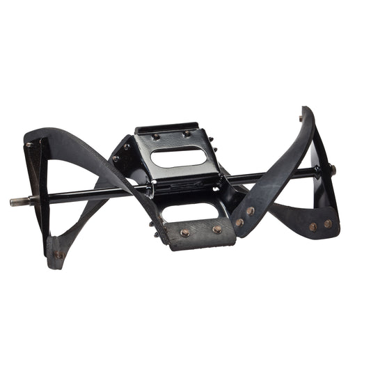 Oregon Auger Assembly, Complete - MTD
