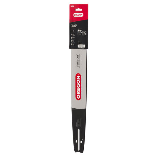 Oregon VersaCut™ Guide Bar, 16" - 168VXLGK095