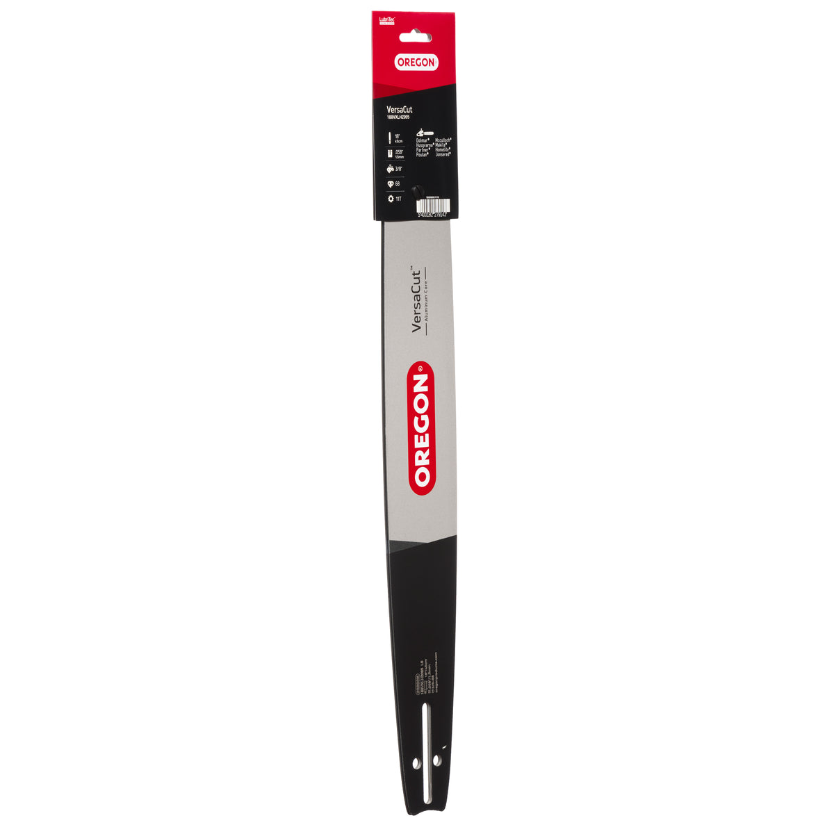 Oregon VersaCut™ Guide Bar, 18" - 188VXLHZ095