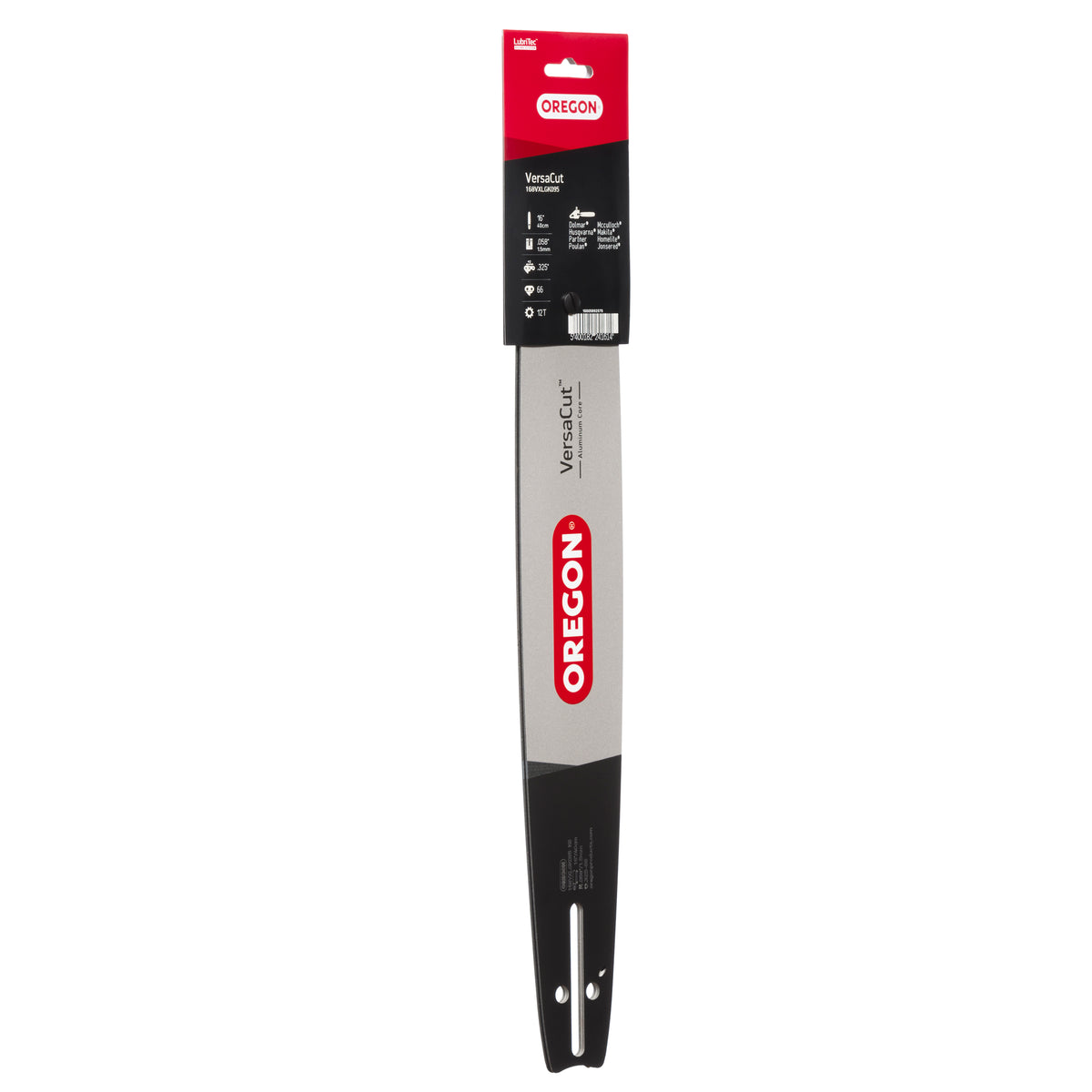 Oregon VersaCut™ Guide Bar, 16" - 168VXLGK095