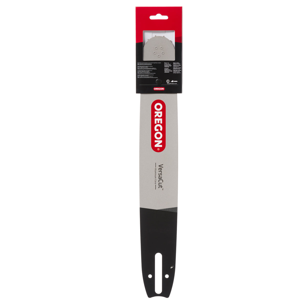 Oregon VersaCut™ Guide Bar, 16" - 160VXLGD025