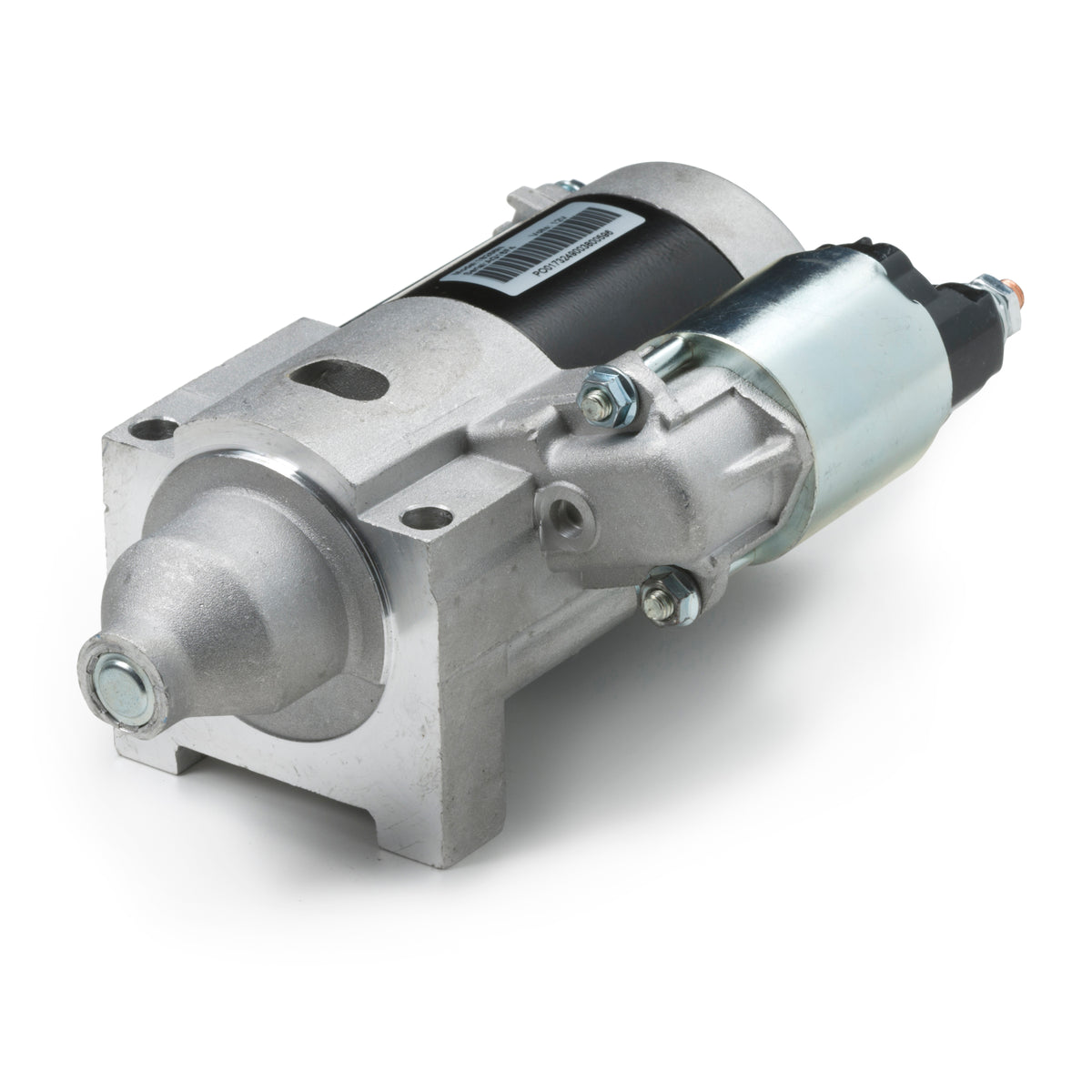 Oregon Starter Motor, Electric, Kawasaki - 33-743