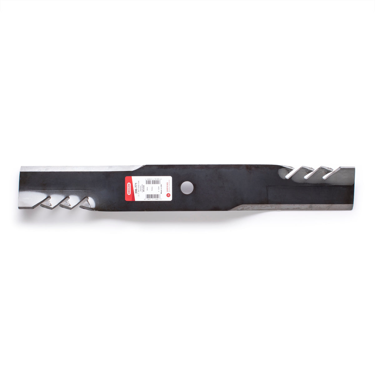 Oregon G6™ Gator® Blade For 21 in. Decks, Fits John Deere