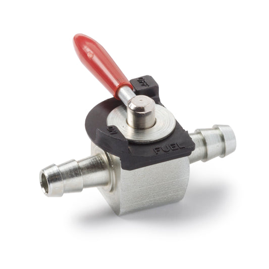 Oregon Inline Fuel Shut Off 1/4" Ball Valve