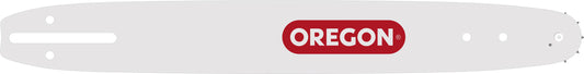 Oregon® 16in. Chainsaw Guide Bar, Fits Echo, Craftsman, Homelite, Poulan, Makita, Dolmar, Husqvarna and more (160SDEA041)