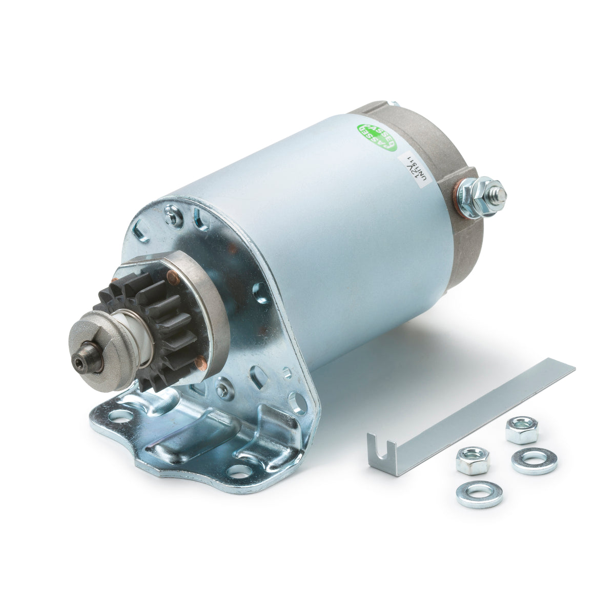 Oregon Starter Motor, Electric, Magnum Heavy-Duty - 33-770