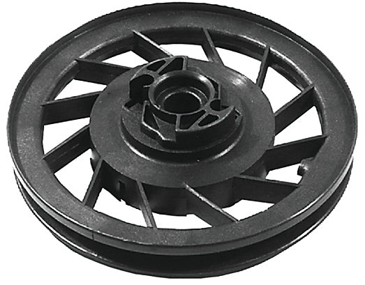 Oregon Starter Pulley-Briggs and Stratton