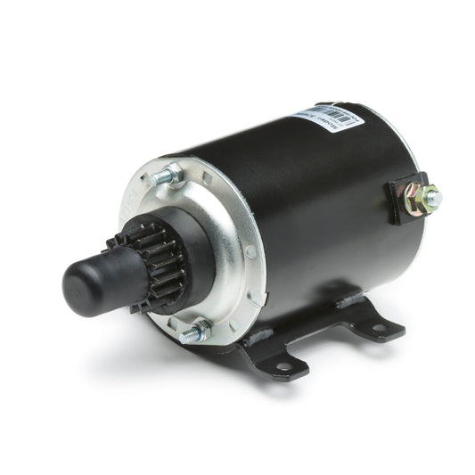 Oregon Starter Motor, Electric, Tecumseh - 33-712