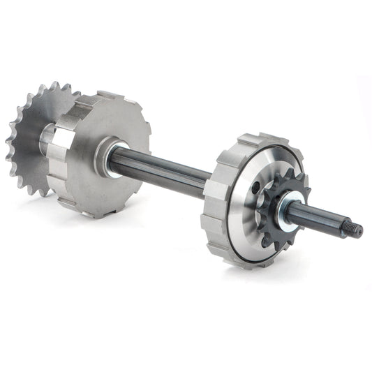Oregon Assembly, Shaft. 918-0282E