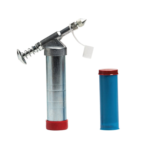 Oregon Premium Steel Grease Gun