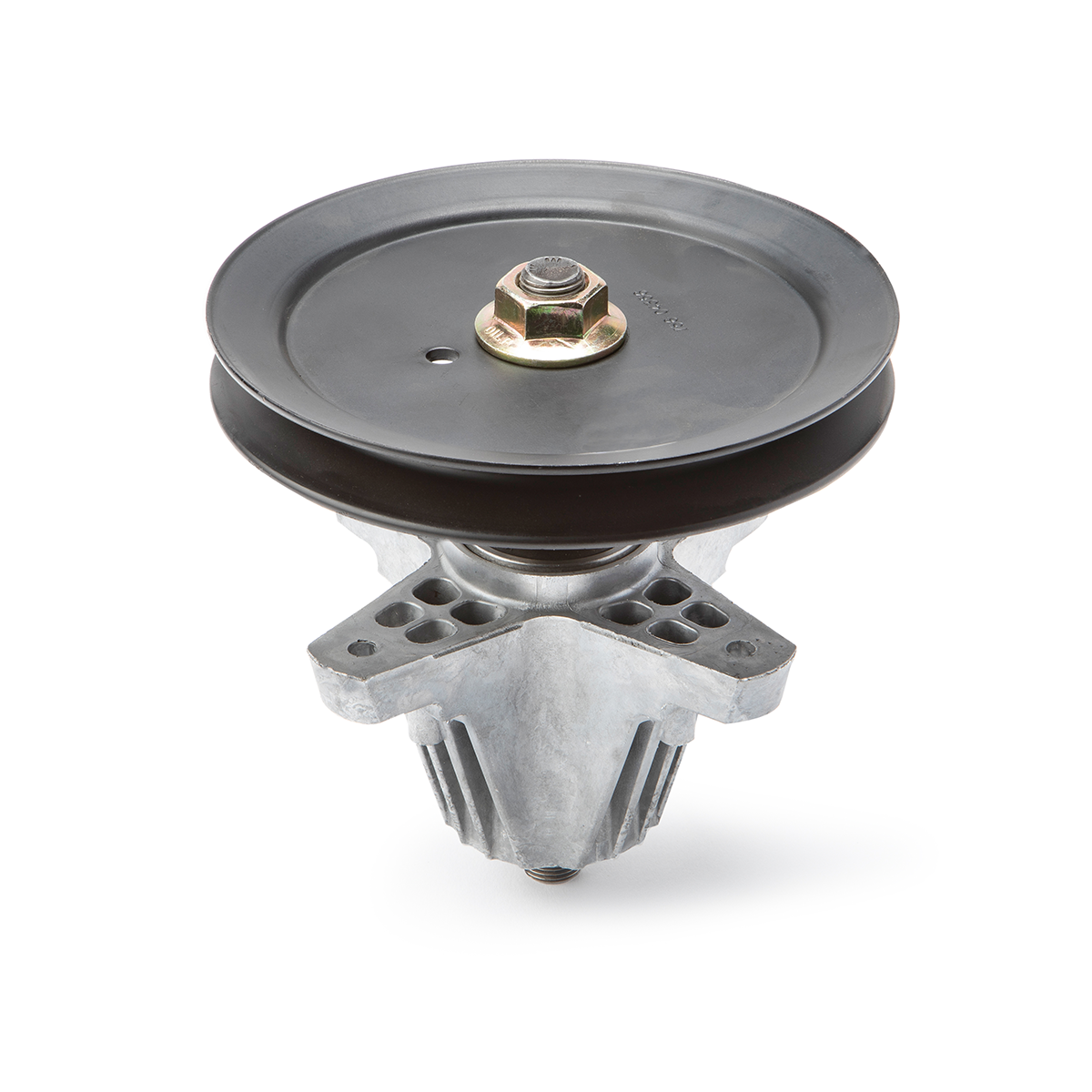 Oregon Spindle Assembly, MTD, 918-04865A