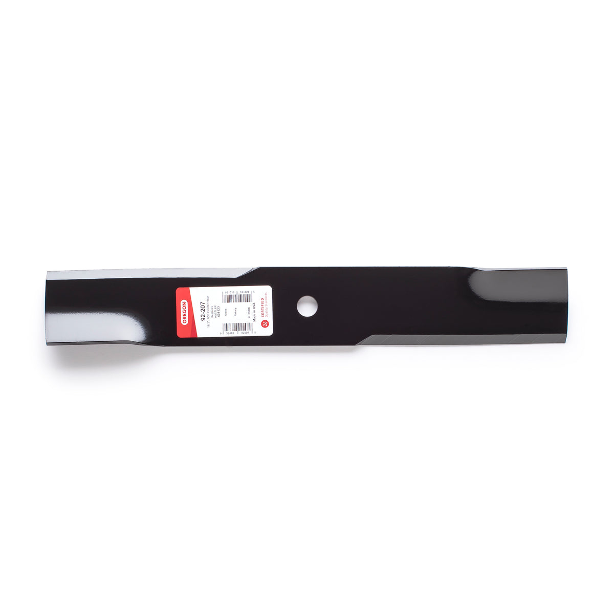 Oregon Mower Blade, 16-1/2" - 92-207