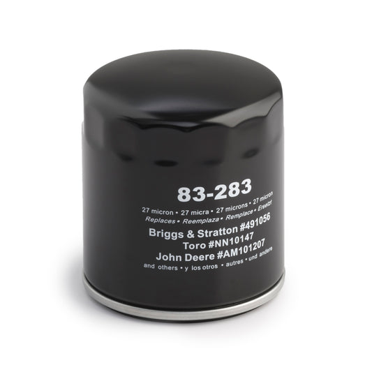 Oregon Oil filter replacement for Briggs 491056.