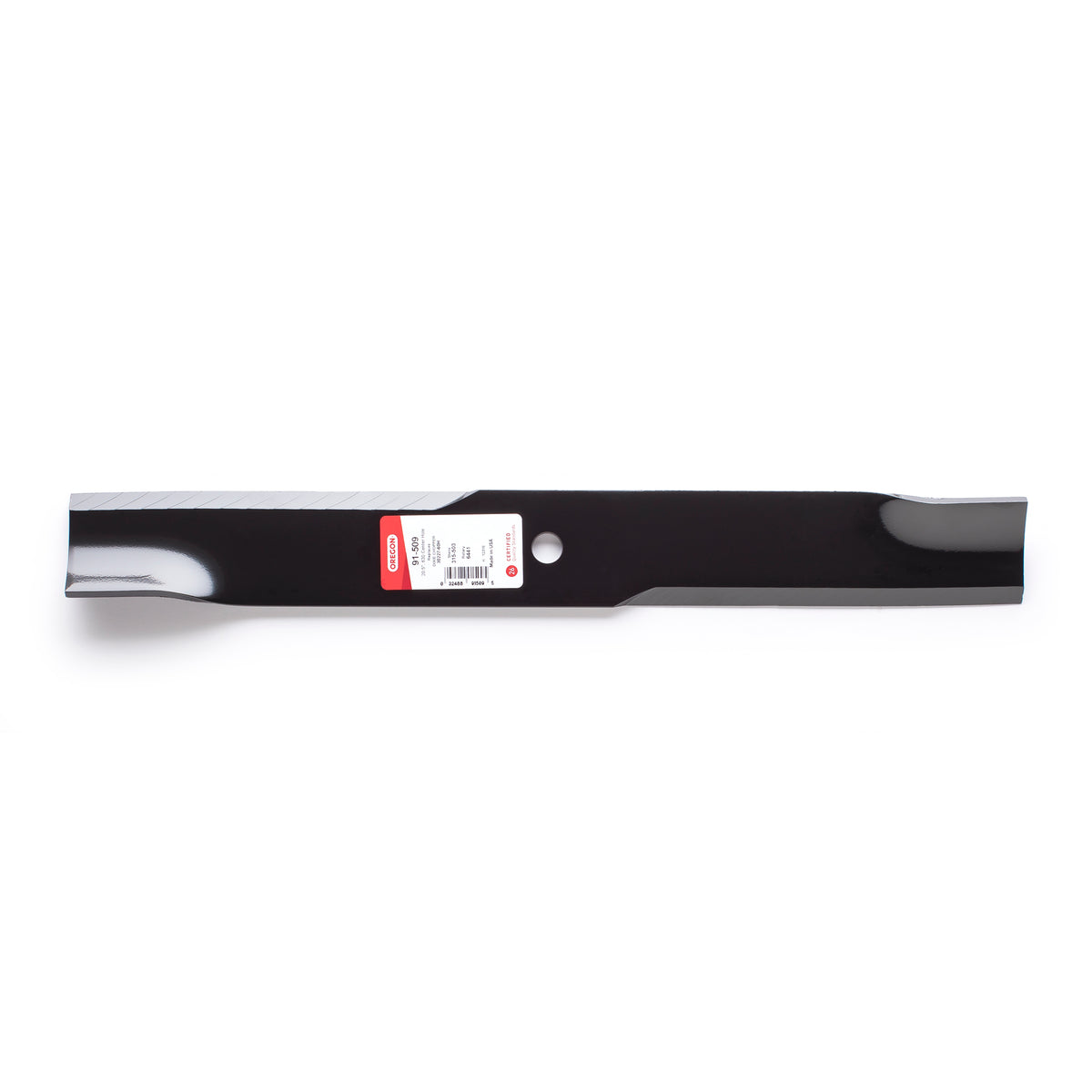 Oregon Mower Blade, 20-1/2" - 91-509