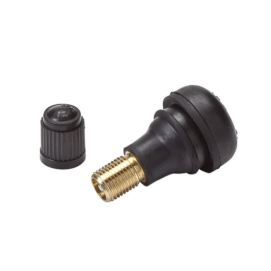 Oregon Short Valve Stem, Inner Tube