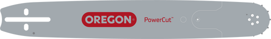 Oregon PowerCut™ Guide Bar, 16" - 160RNDD176