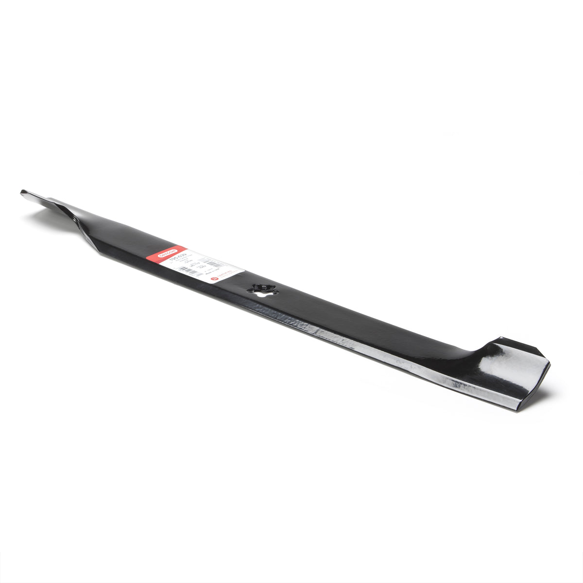 Oregon Mower Blade, 100 Series, 21", Heavy Duty