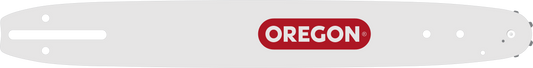 Oregon Single Rivet Guide Bar, 12" - 120DGEA041
