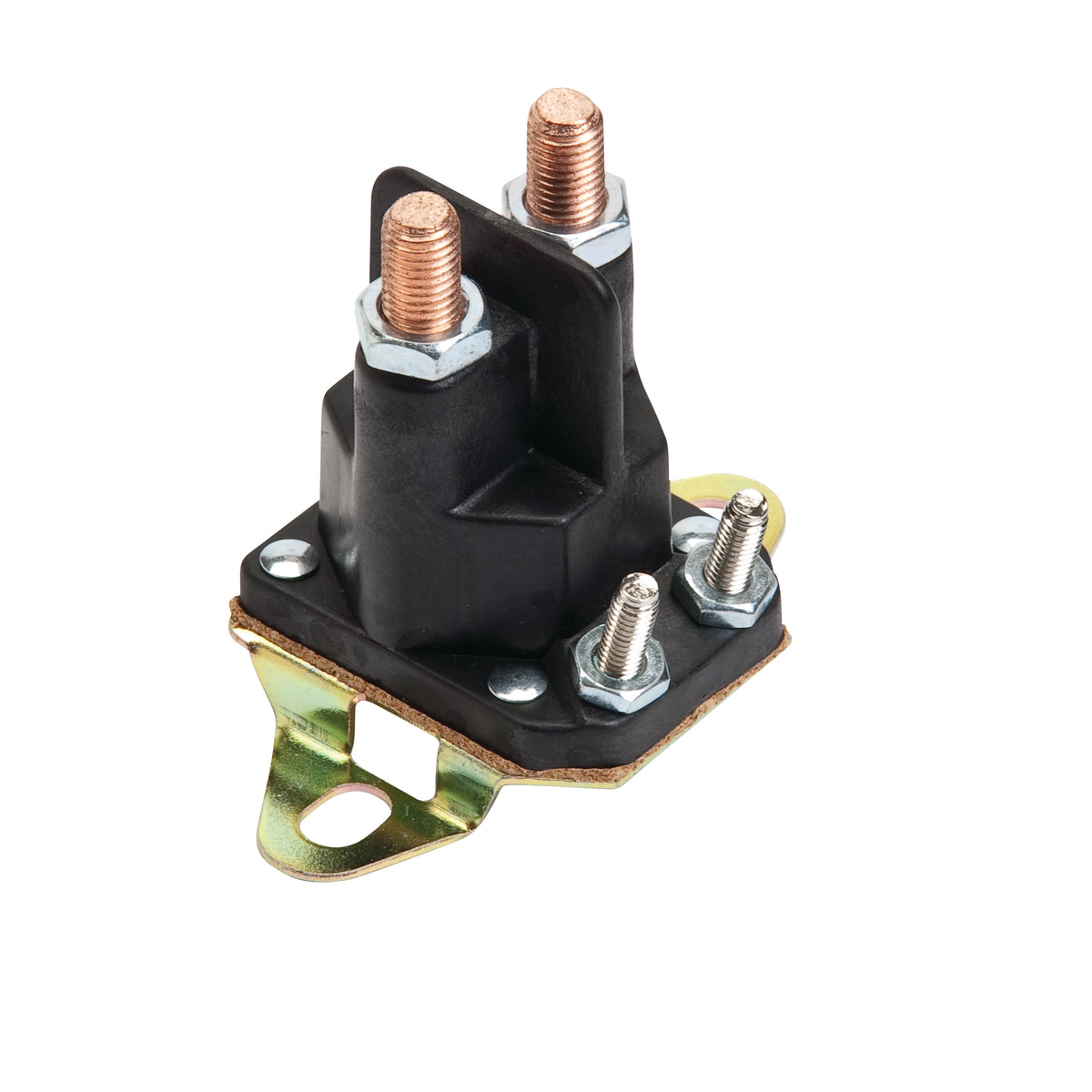 Oregon Solenoid, 4 Post, Exmark Models