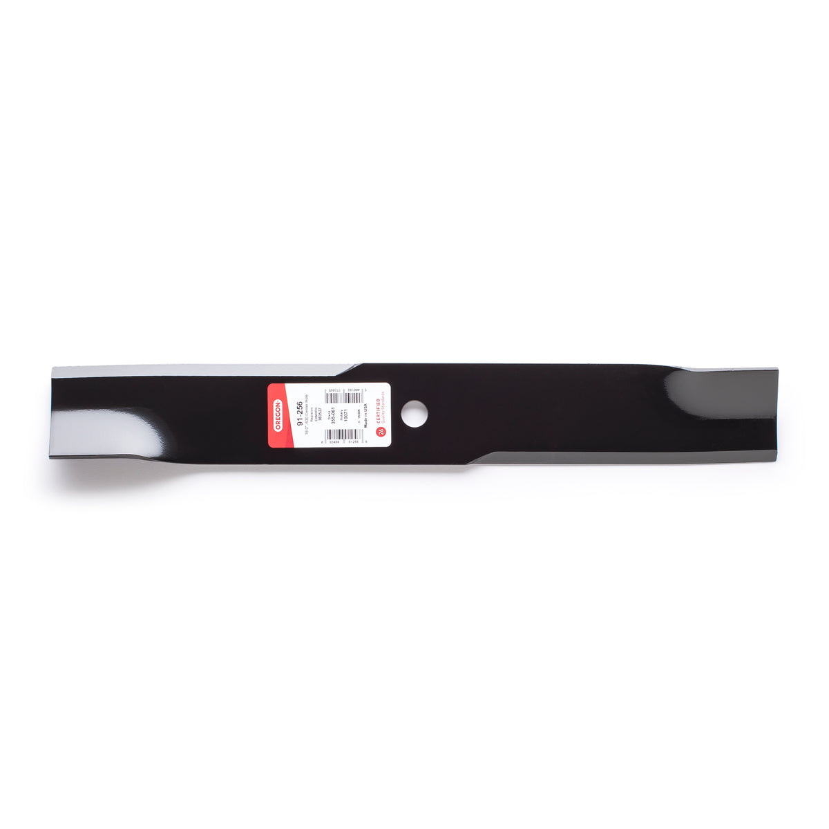 Oregon Mower Blade, 18" - 91-256