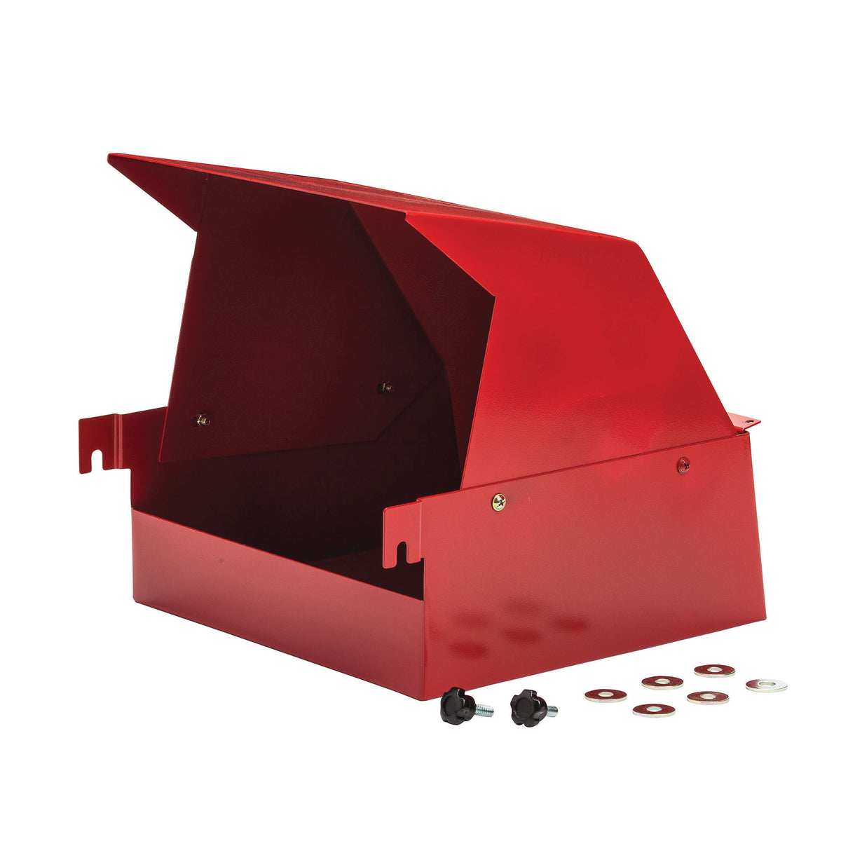 Oregon Grit Collector For 88-021