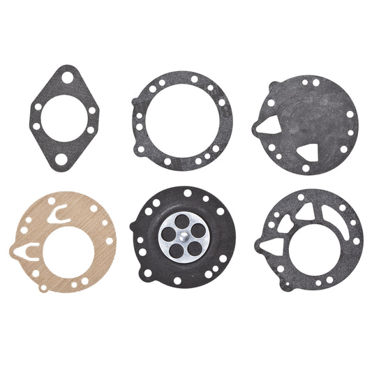 Oregon Gasket and Diaphragm Carburetor Kit, Tillotson