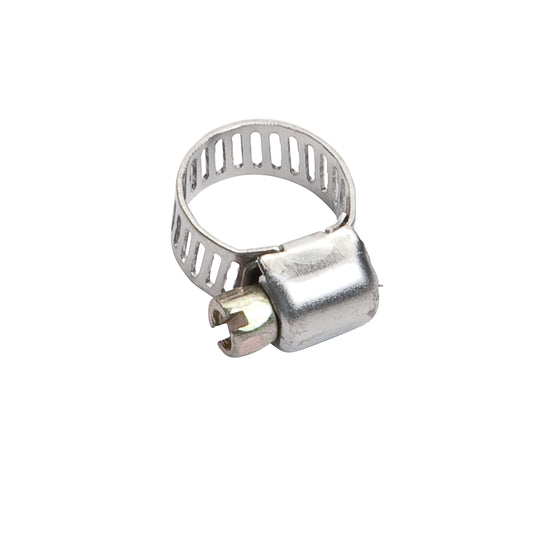 Oregon Fuel Line Accessory, Hose Clamp, 7/32", 5/8"