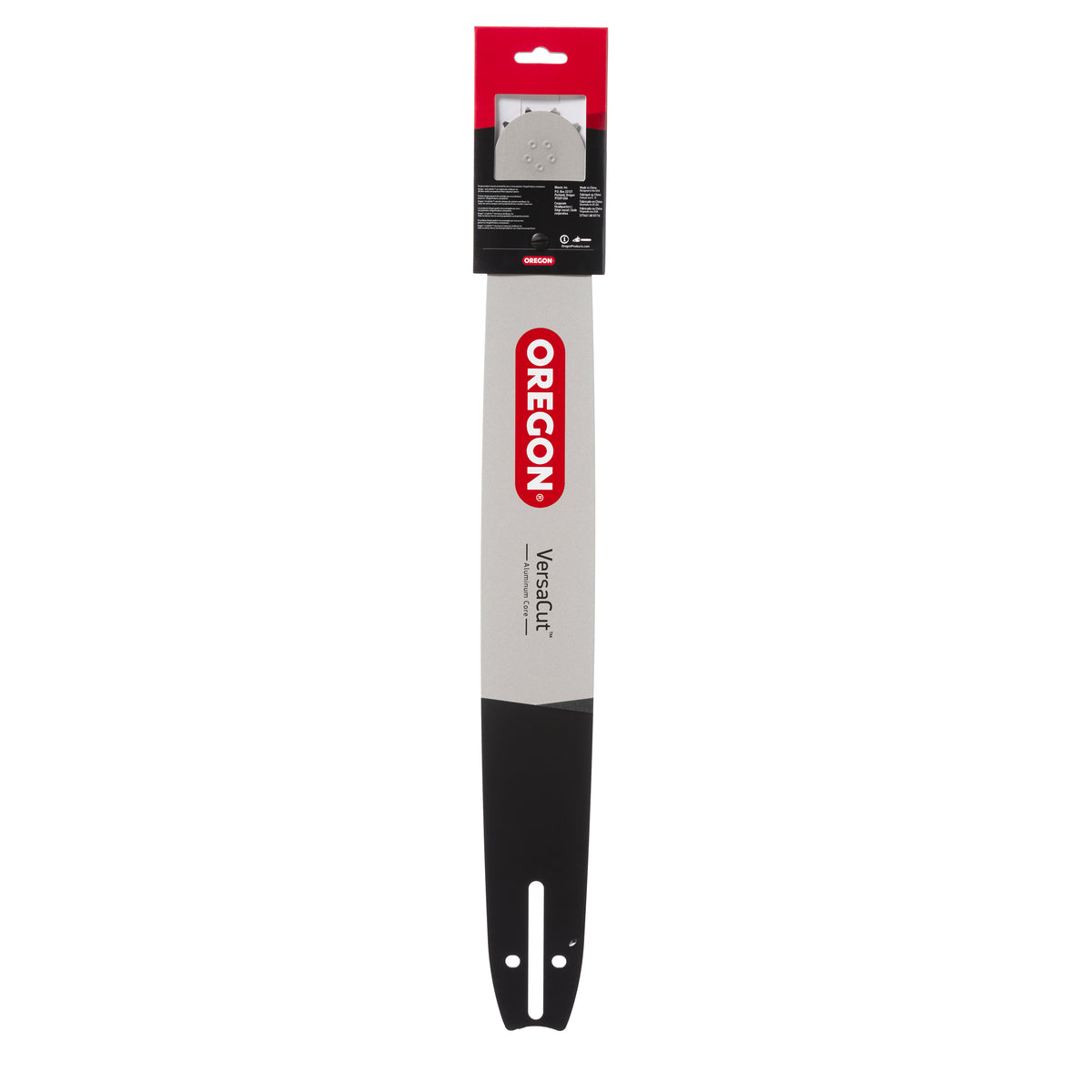 Oregon VersaCut™ Guide Bar, 20" - 200VXLHD009