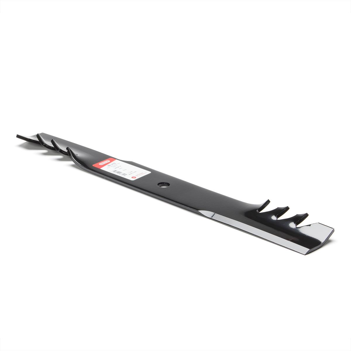 Oregon Gator® G3™ Blade for 21-1/2 in. Deck, Fits Toro, Exmark, Dixon, Hustler and More (96-319)
