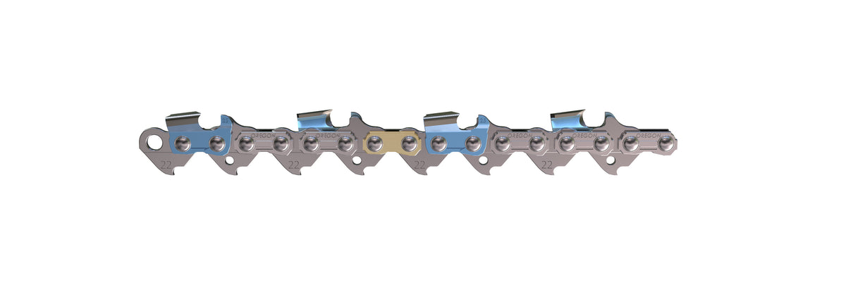 Oregon ControlCut Saw Chain 22BPX (L-Series), .325 in, .063 ga 100' Reel