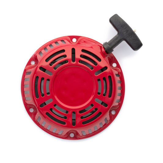Oregon Recoil Starter Assembly, Metal Hardware