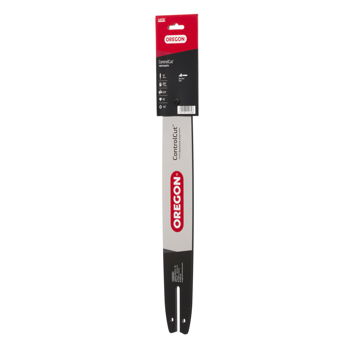 Oregon ControlCut™ Guide Bar, 16" - 160PXLBA074
