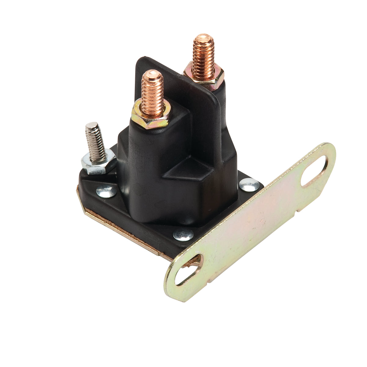 Oregon Solenoid, Post 1/4", MTD Models