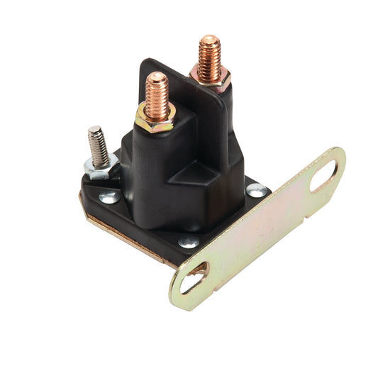 Oregon Solenoid, Post 1/4", MTD Models