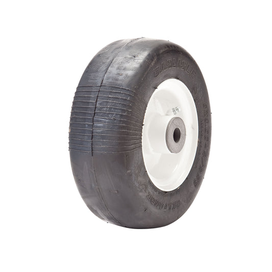 Oregon Wheel Assembly, Flat Free, 8 X 300-4